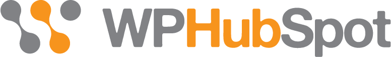 WpHubSpot Logo
